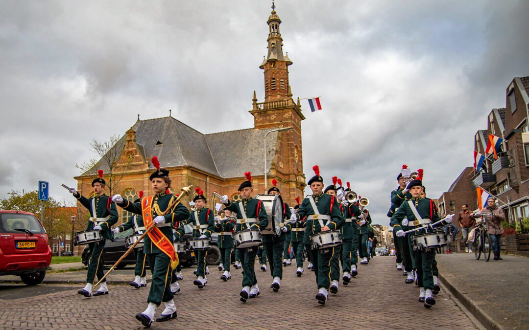 Jong DVS Katwijk