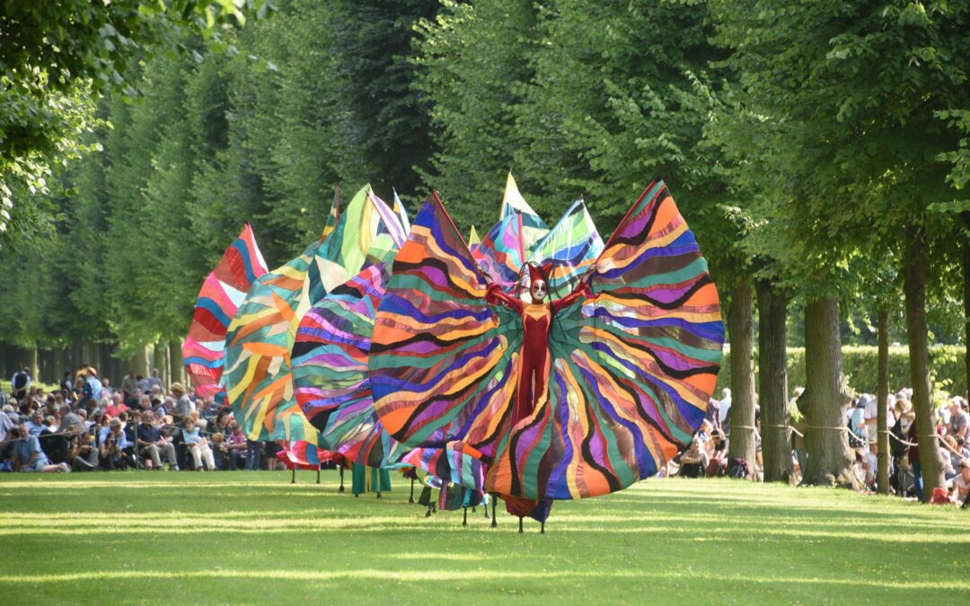 Teatro Pavana Colors